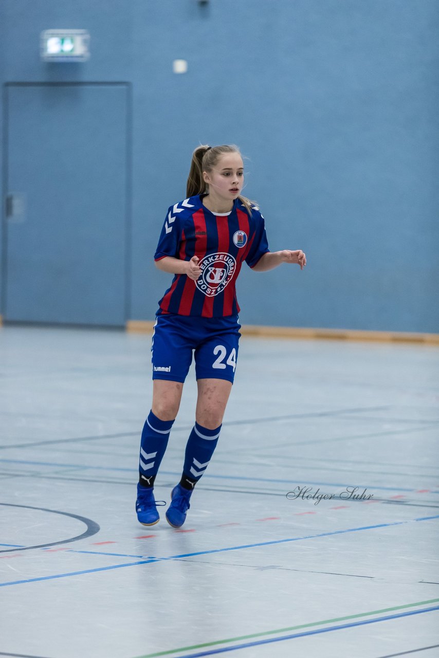 Bild 266 - HFV Futsalmeisterschaft